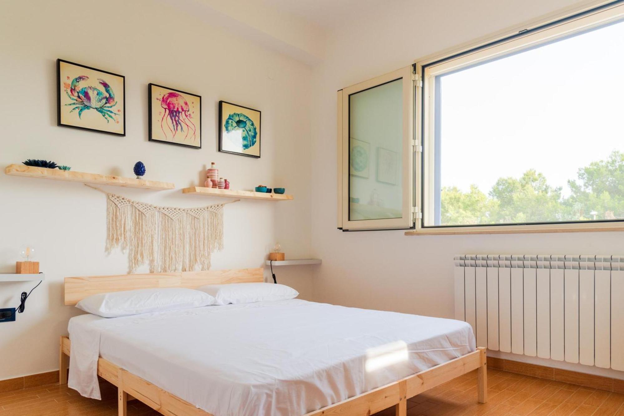 Chill Garden Experience B&B San Pietro in Bevagna Exterior photo