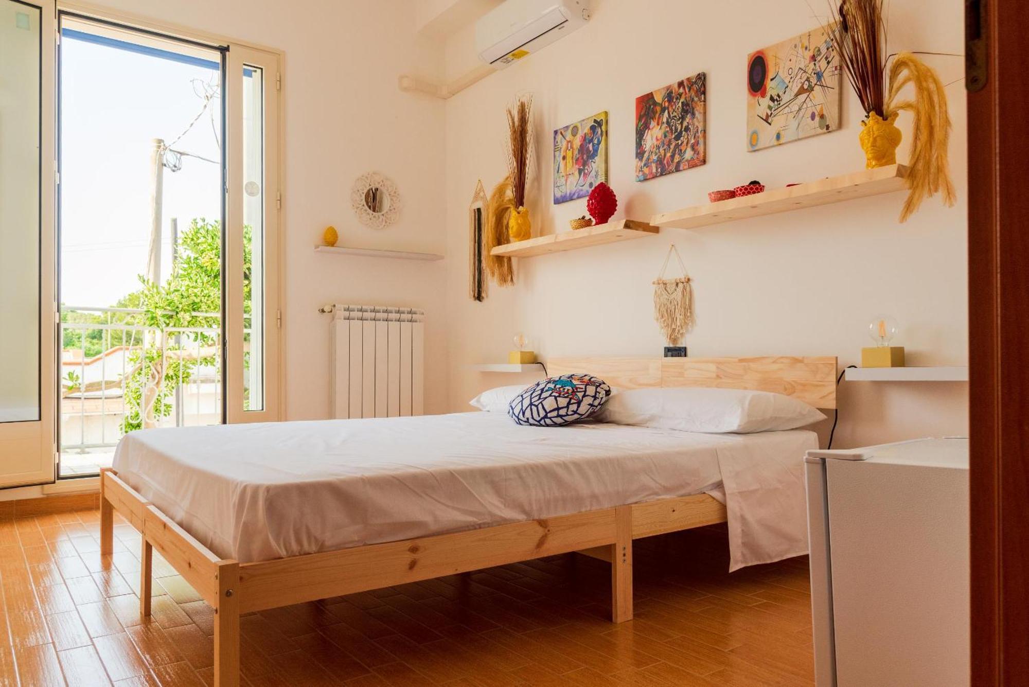 Chill Garden Experience B&B San Pietro in Bevagna Exterior photo