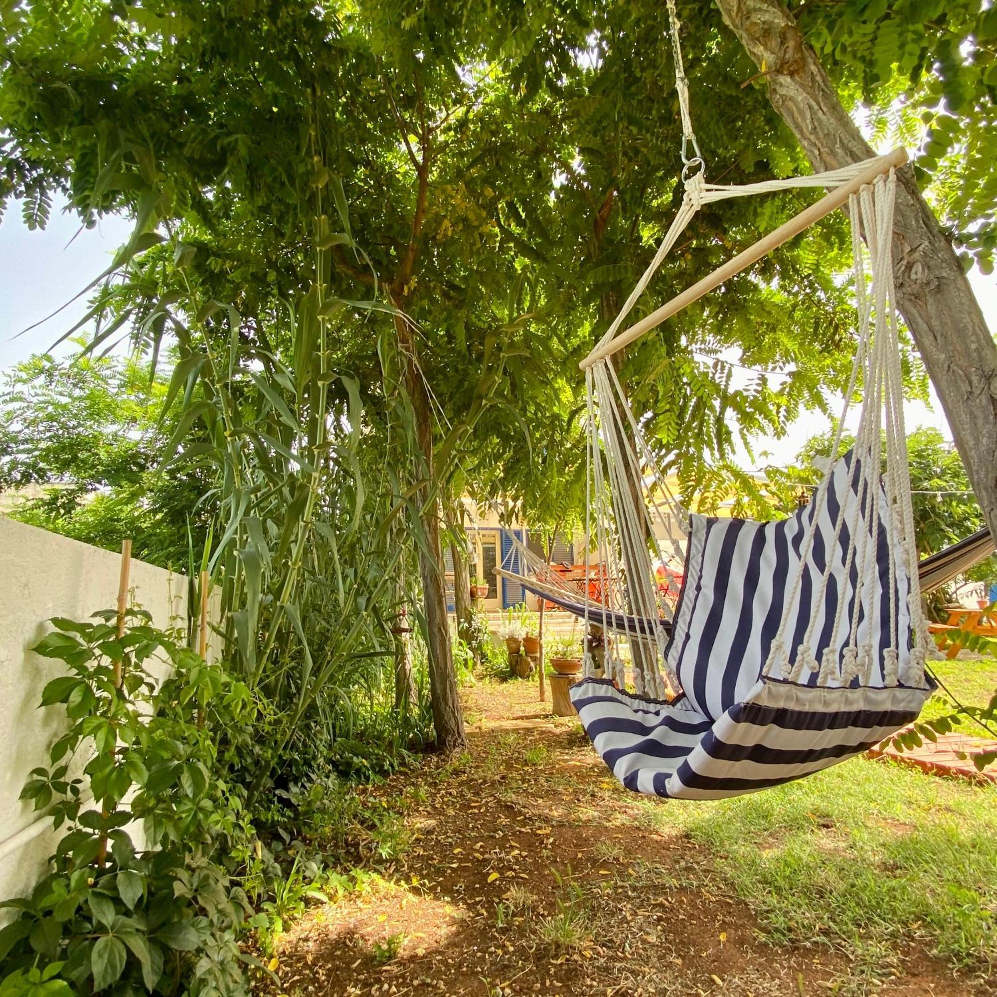 Chill Garden Experience B&B San Pietro in Bevagna Exterior photo