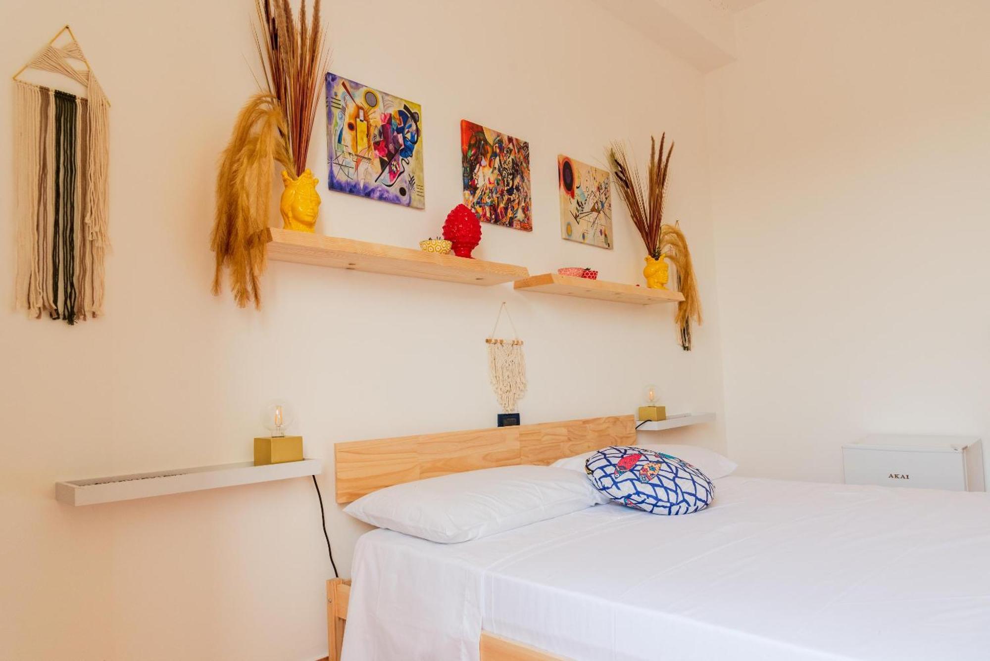 Chill Garden Experience B&B San Pietro in Bevagna Exterior photo