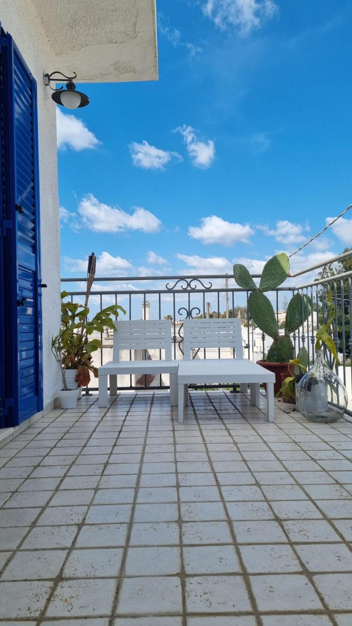 Chill Garden Experience B&B San Pietro in Bevagna Exterior photo