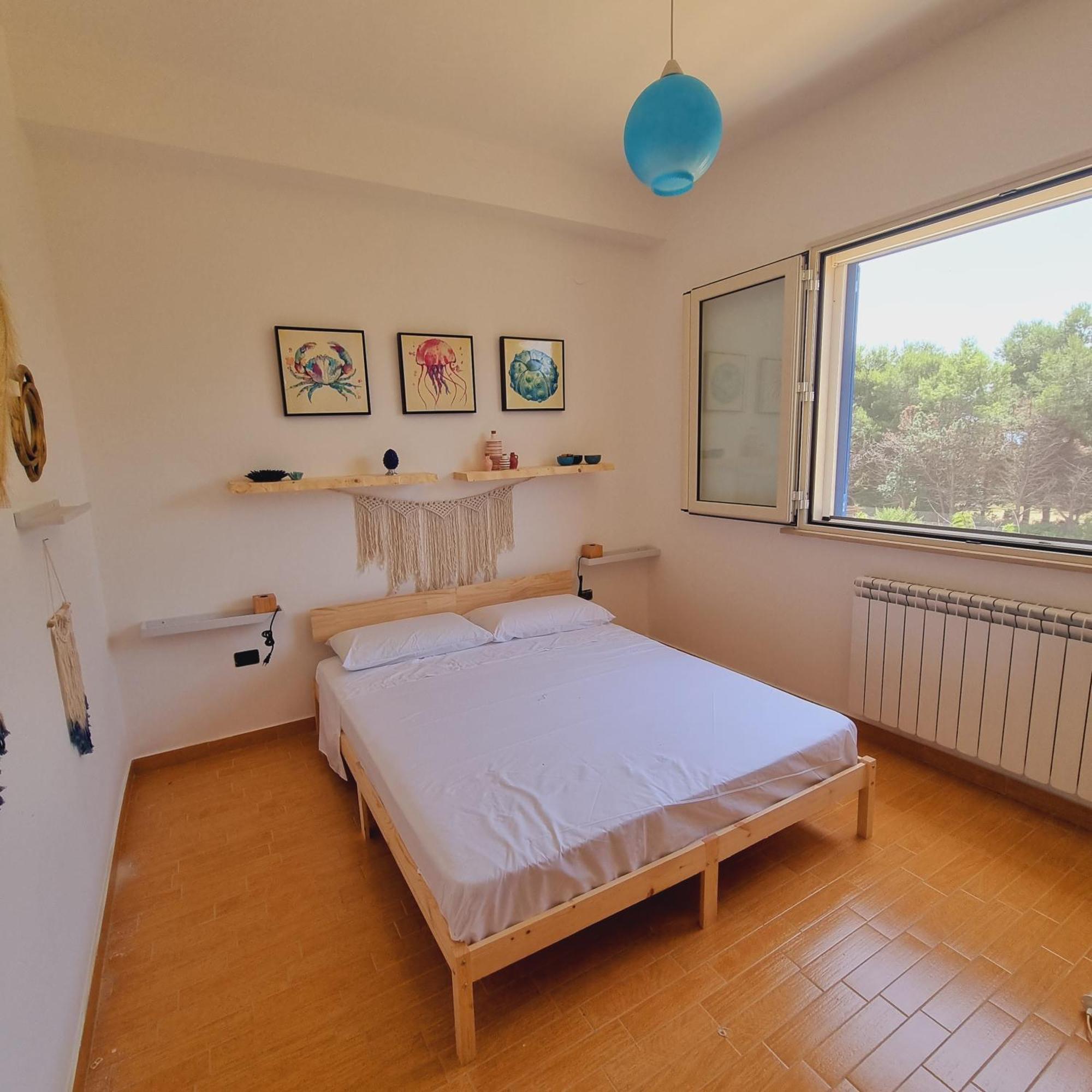 Chill Garden Experience B&B San Pietro in Bevagna Exterior photo