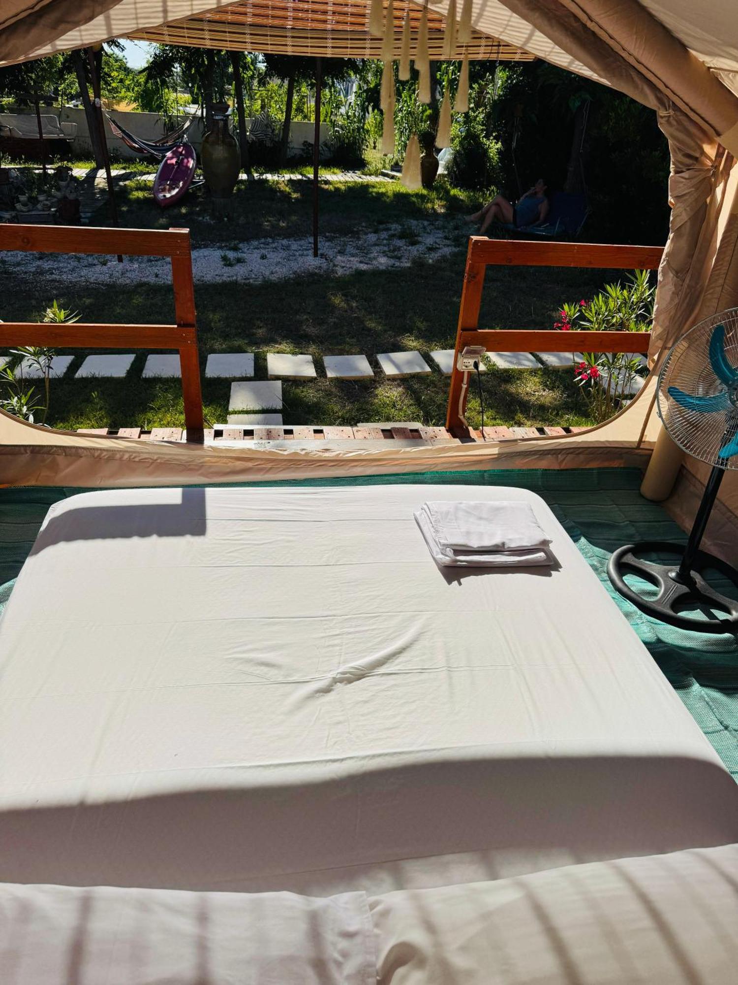 Chill Garden Experience B&B San Pietro in Bevagna Exterior photo